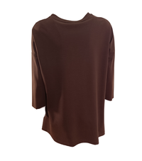 MAGLIA DONNA M/L P64029/FL Tellini S.r.l. Ingrosso Abbigliamento